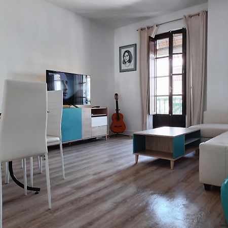 Apartamento Luz De Sanlucar Sanlúcar de Barrameda المظهر الخارجي الصورة