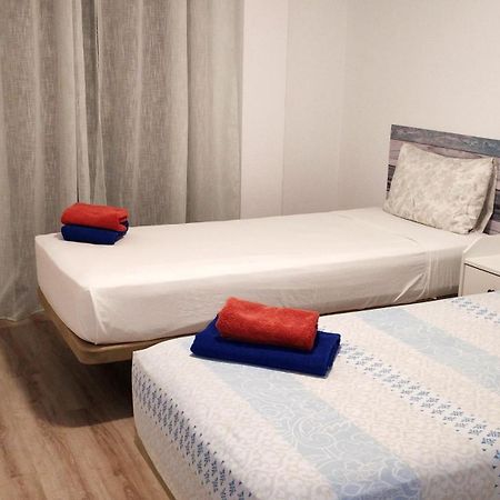Apartamento Luz De Sanlucar Sanlúcar de Barrameda المظهر الخارجي الصورة