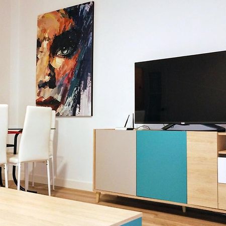 Apartamento Luz De Sanlucar Sanlúcar de Barrameda المظهر الخارجي الصورة