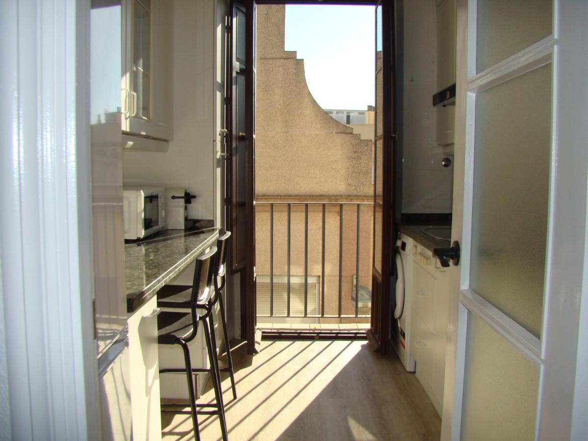 Apartamento Luz De Sanlucar Sanlúcar de Barrameda المظهر الخارجي الصورة