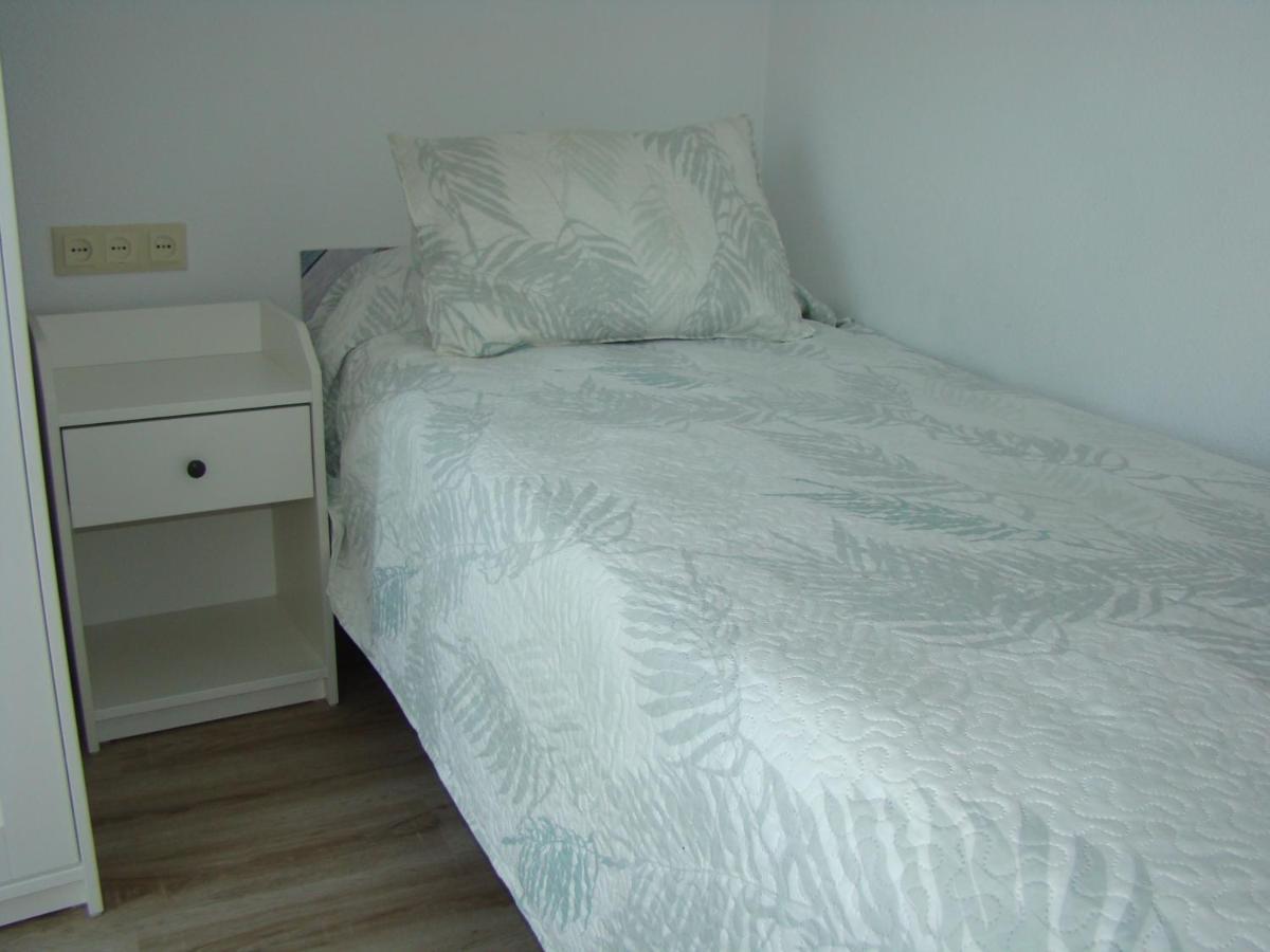 Apartamento Luz De Sanlucar Sanlúcar de Barrameda المظهر الخارجي الصورة