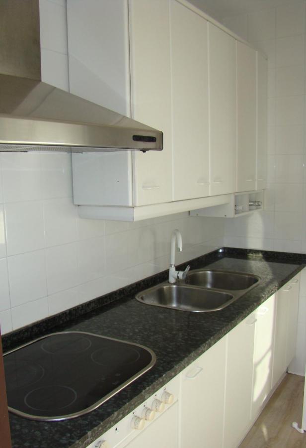 Apartamento Luz De Sanlucar Sanlúcar de Barrameda المظهر الخارجي الصورة
