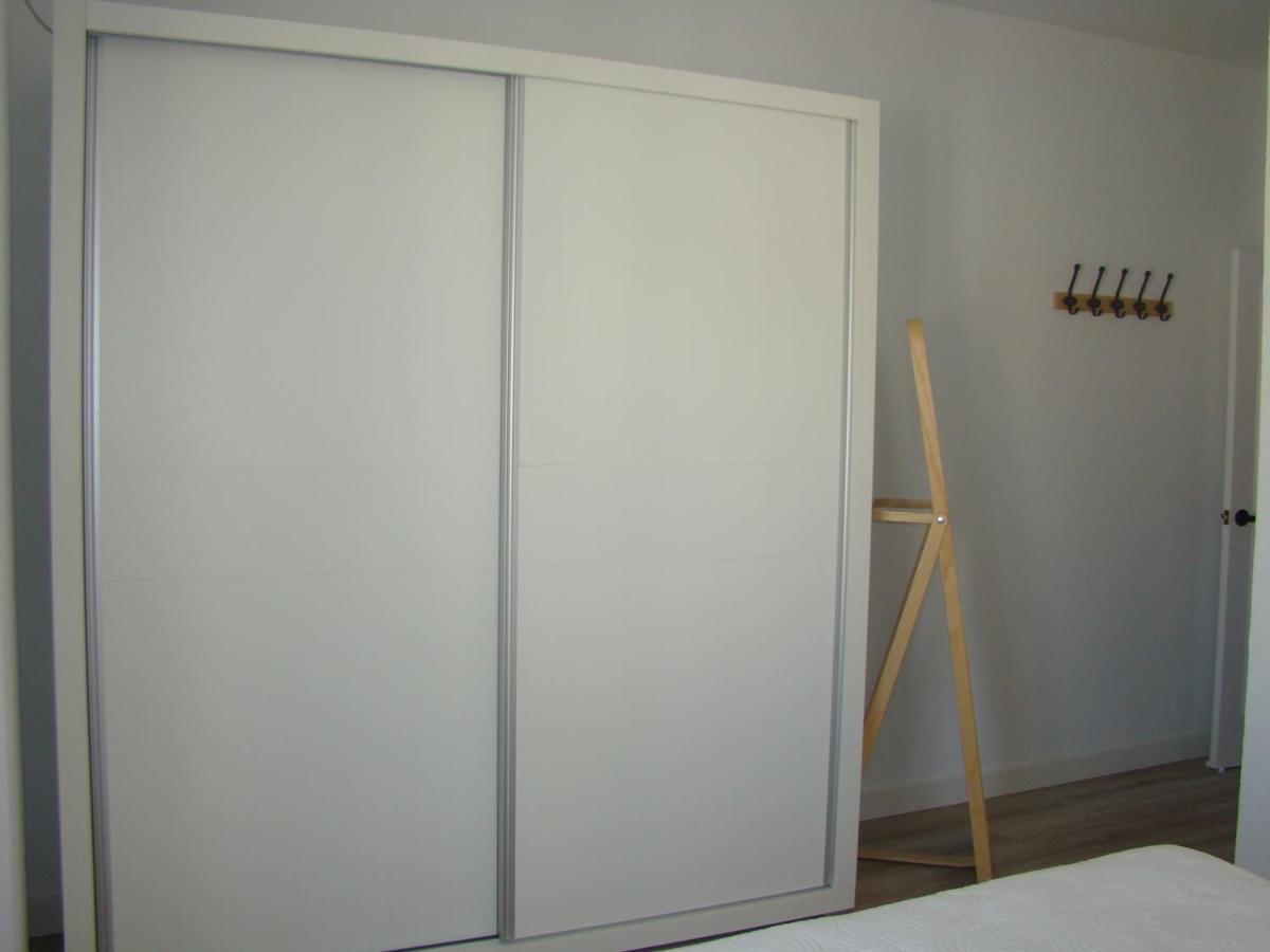 Apartamento Luz De Sanlucar Sanlúcar de Barrameda المظهر الخارجي الصورة