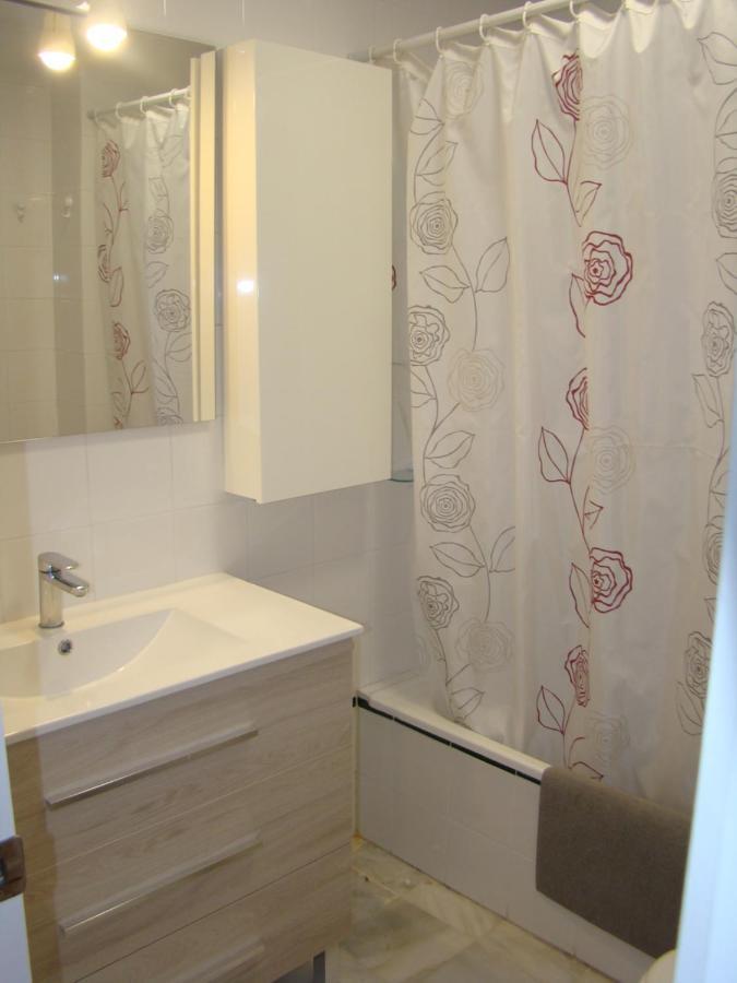 Apartamento Luz De Sanlucar Sanlúcar de Barrameda المظهر الخارجي الصورة