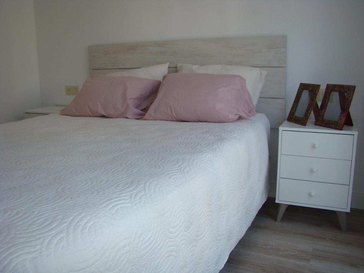 Apartamento Luz De Sanlucar Sanlúcar de Barrameda المظهر الخارجي الصورة