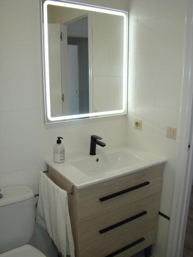 Apartamento Luz De Sanlucar Sanlúcar de Barrameda المظهر الخارجي الصورة