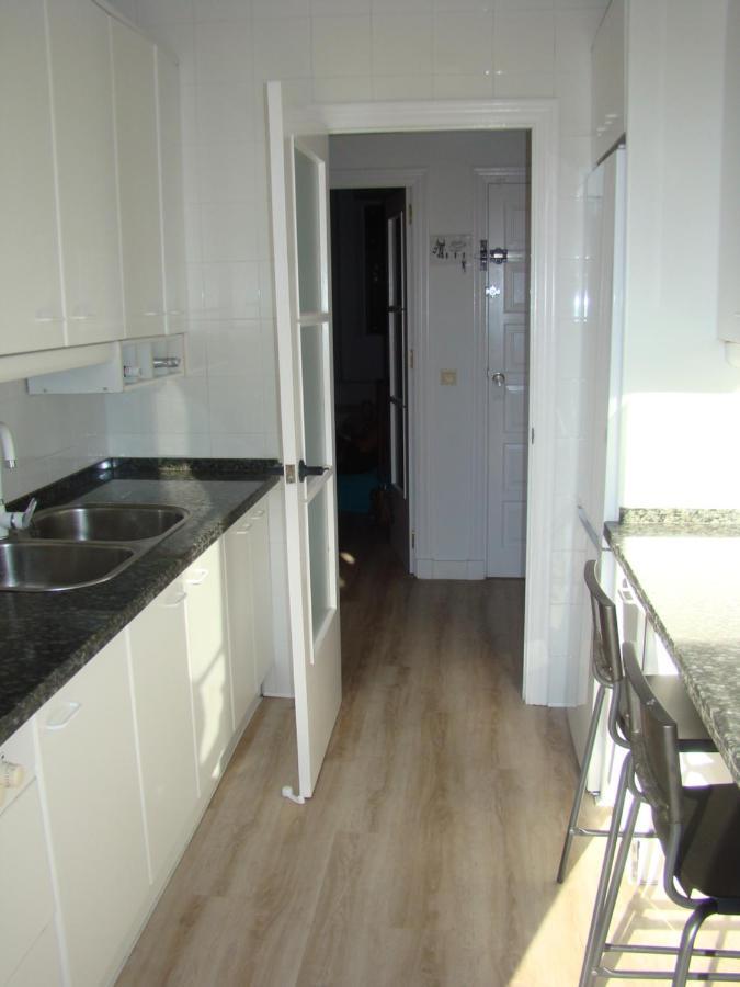 Apartamento Luz De Sanlucar Sanlúcar de Barrameda المظهر الخارجي الصورة